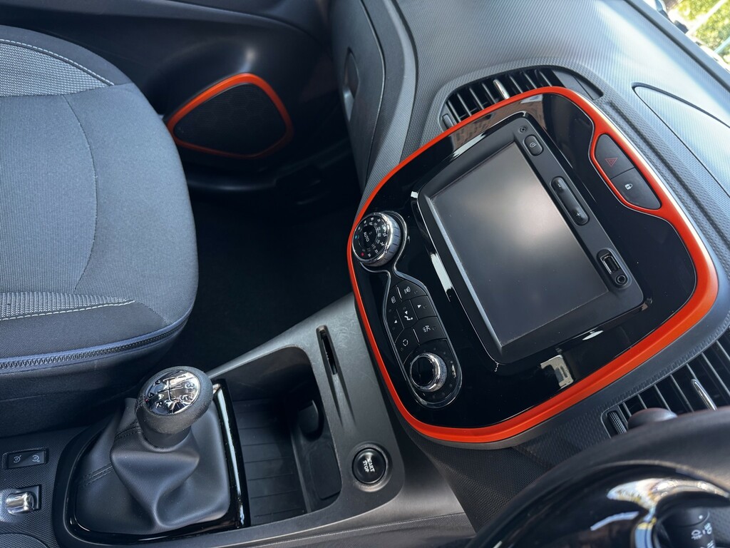 Renault Captur Dynamique Medianav Energy Tce Grey #38