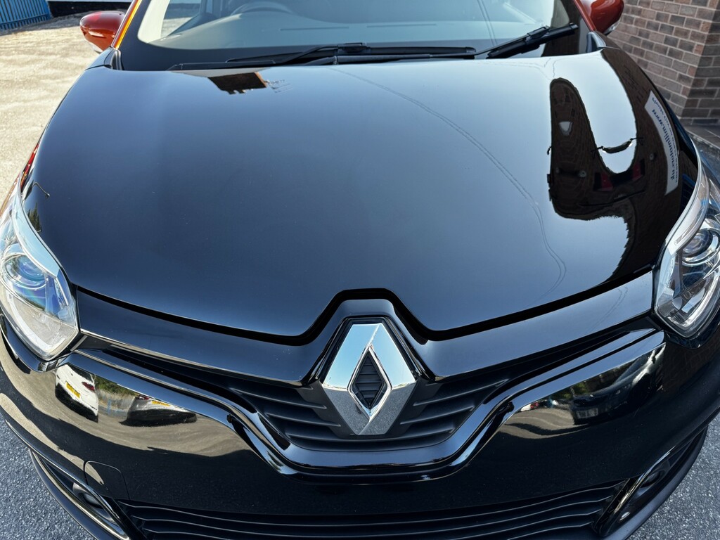 Renault Captur Dynamique Medianav Energy Tce Grey #27