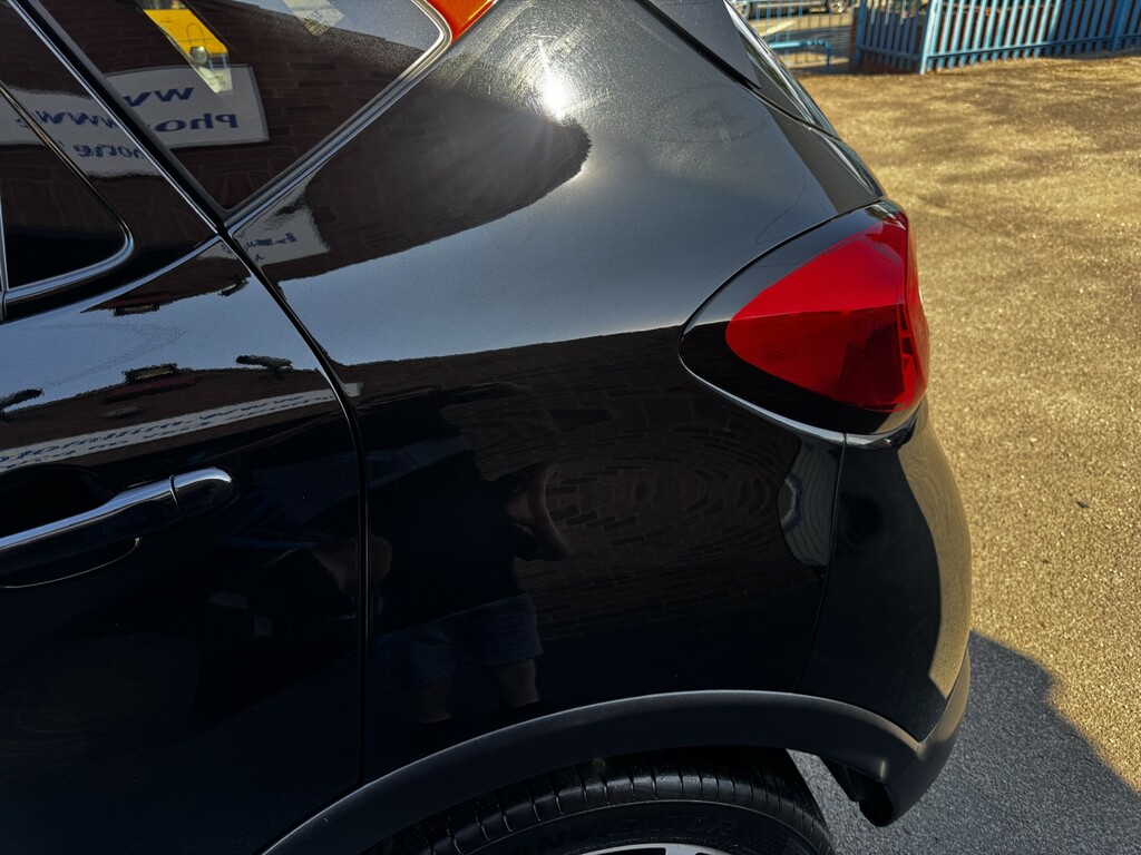 Renault Captur Dynamique Medianav Energy Tce Grey #15