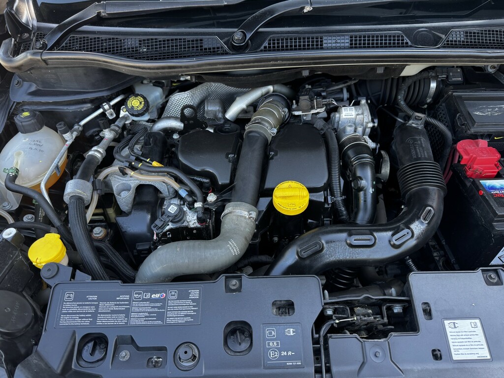 Renault Captur Dynamique Medianav Energy Tce Grey #40