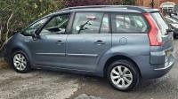 Citroen Grand C4 Picasso E Hdi Blue #14