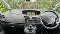 Citroen Grand C4 Picasso E Hdi Blue #12