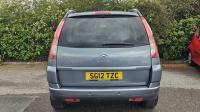Citroen Grand C4 Picasso E Hdi Blue #13