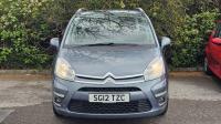 Citroen Grand C4 Picasso E Hdi Blue #11