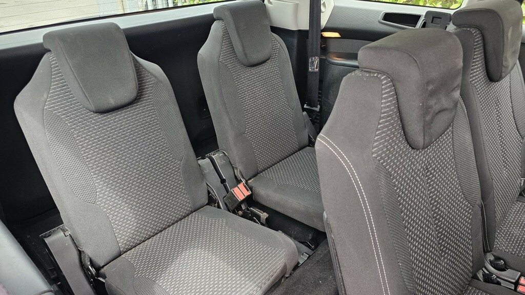 Citroen Grand C4 Picasso E Hdi Blue #7