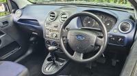Ford Fiesta Ghia 16V-stunning Condition-very Low Black #18