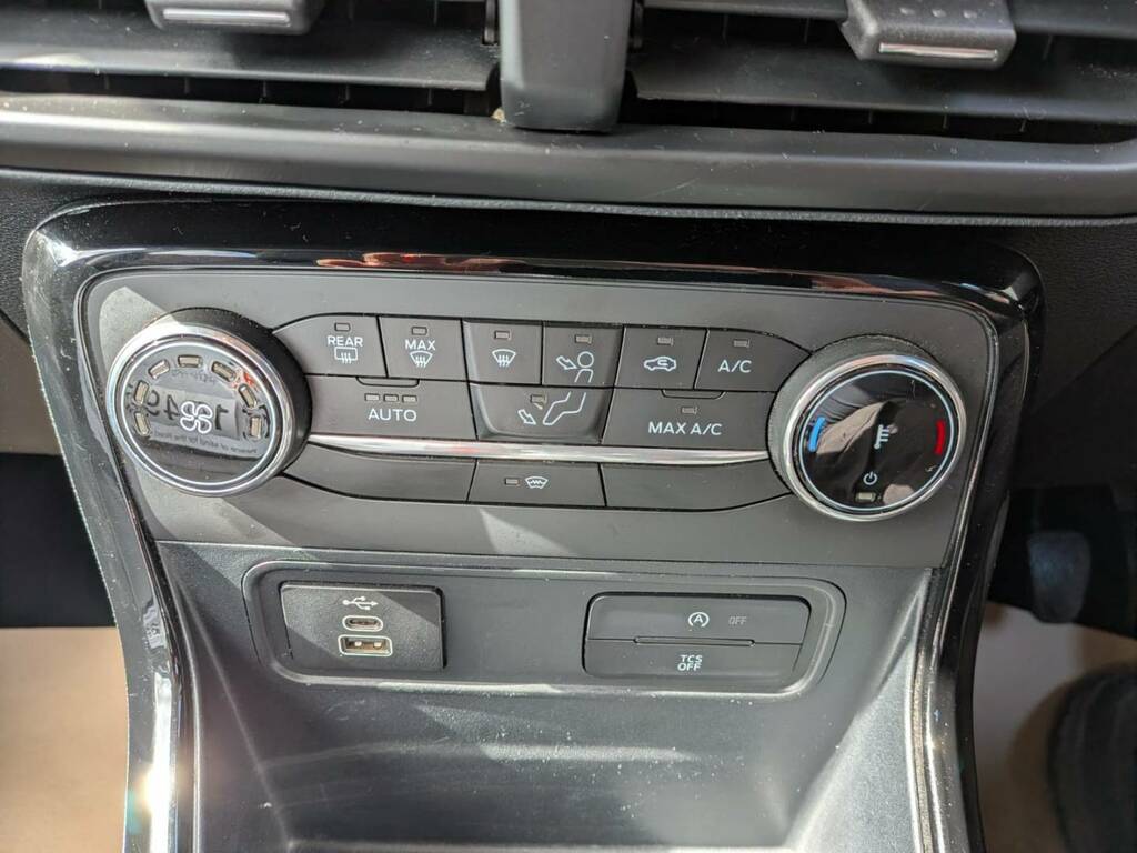 Ford Fiesta 1.0 Ecoboost Hybrid Mhev 125 St-line Edition #20