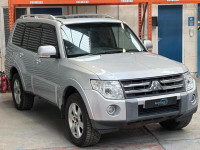 Mitsubishi Shogun 3.2 Di-dc Elegance 4Wd Euro 4 Lwb Grey #48