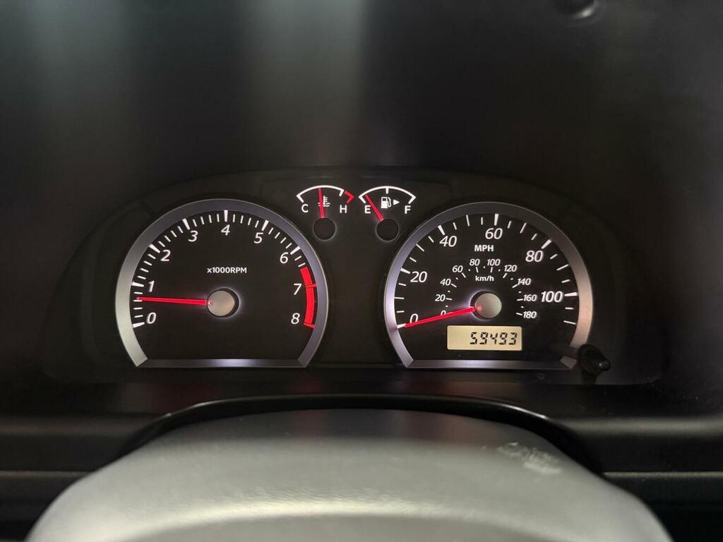 Suzuki Jimny 1.3L Jlx Silver #35
