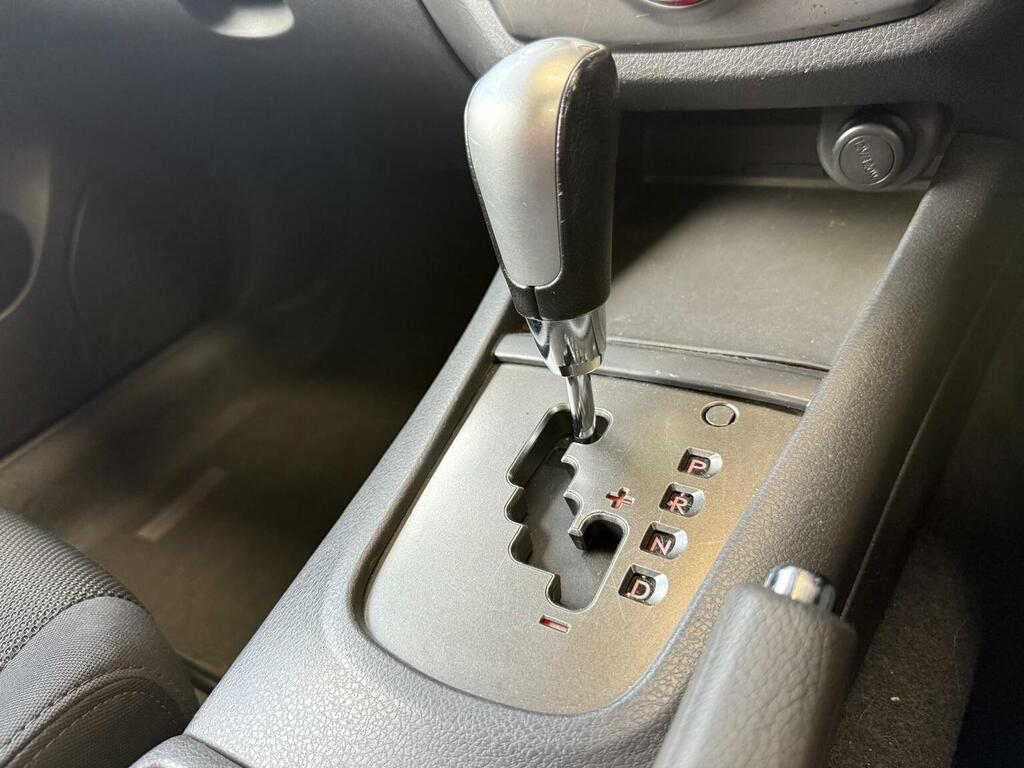Subaru Impreza 2.5 Wrx Gb270 2007 Grey #27