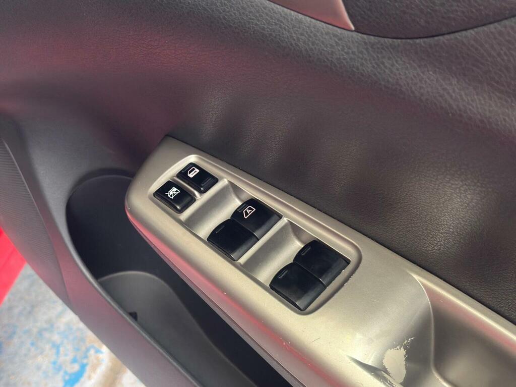 Subaru Impreza 2.5T Wrx 4Wd Euro 4 Silver #27
