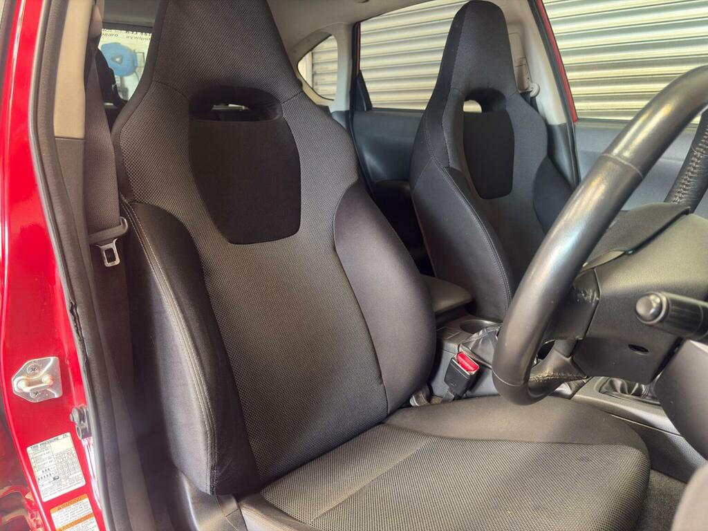 Subaru Impreza 2.5T Wrx 4Wd Euro 4 Silver #31