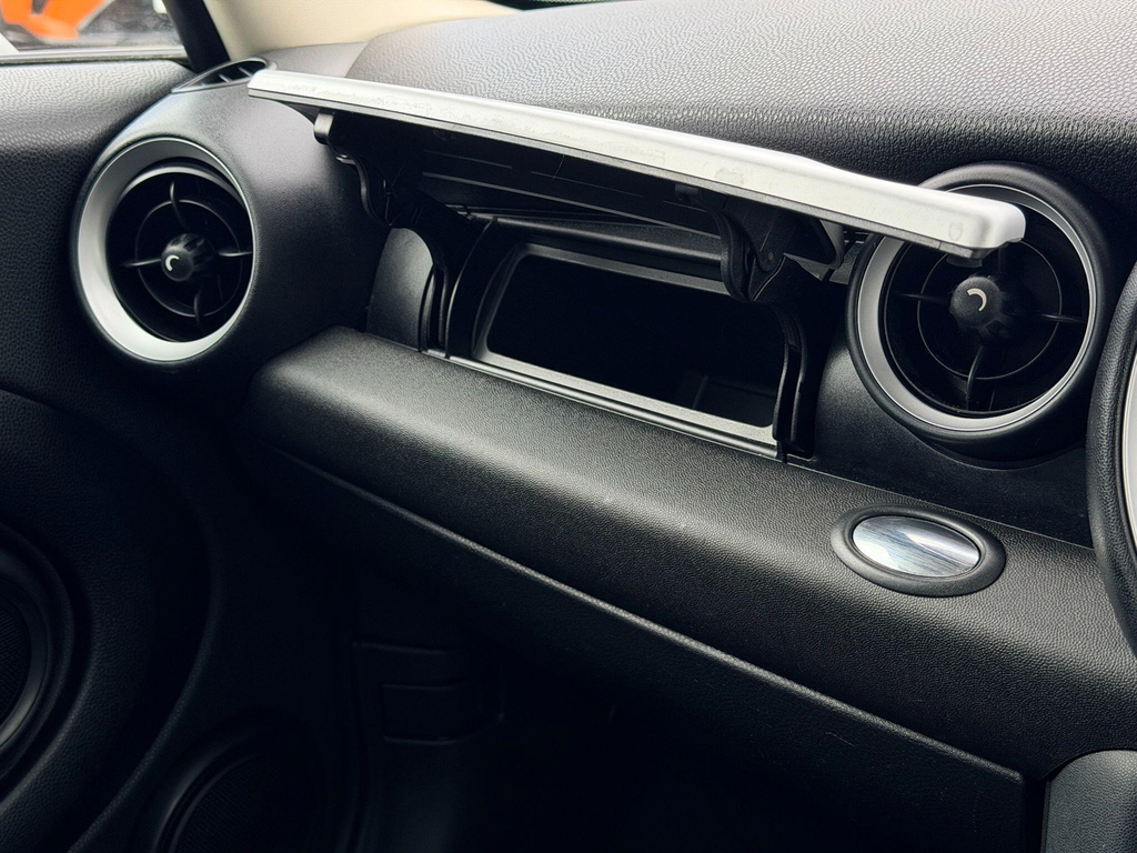 Mini Clubman 1.6 One D Euro 5 Ss White #23