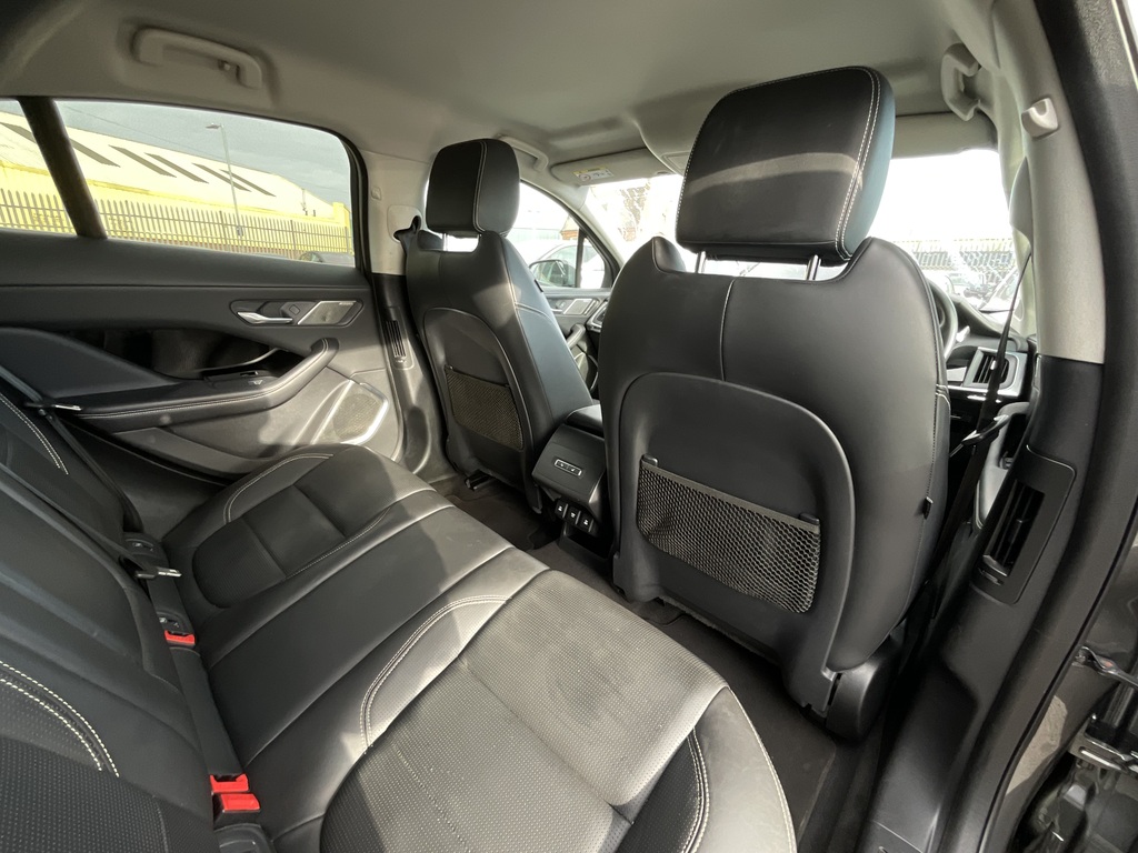 Jaguar I-Pace Ev400 Hse Grey #5
