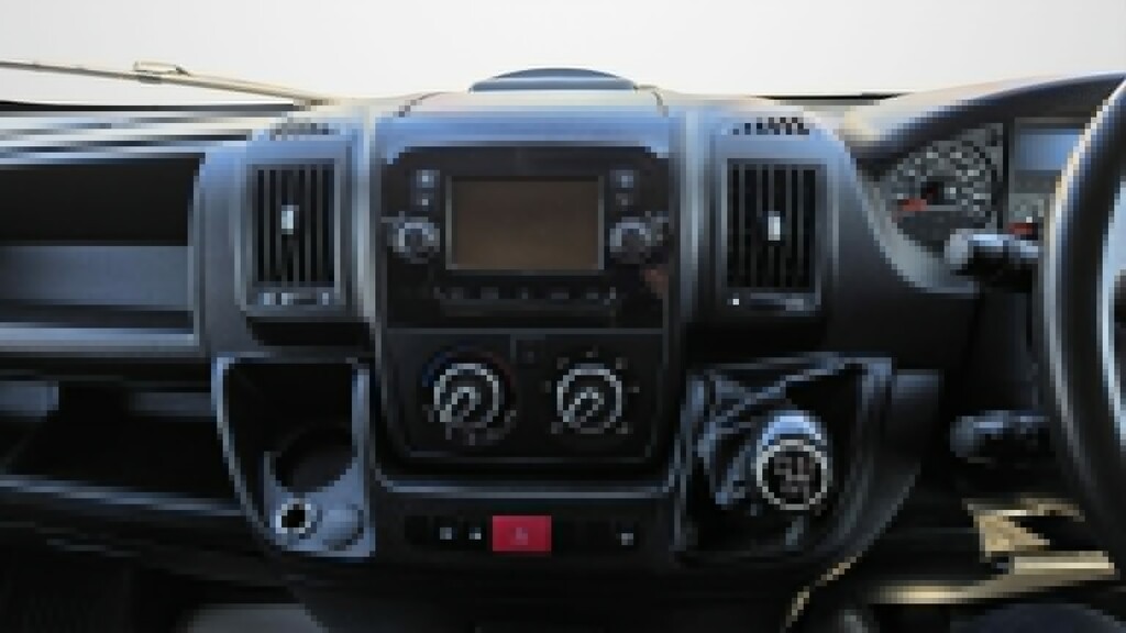 Peugeot Boxer 2.2 Bluehdi 335 Professional L3 H2 Euro 6 Ss White #13