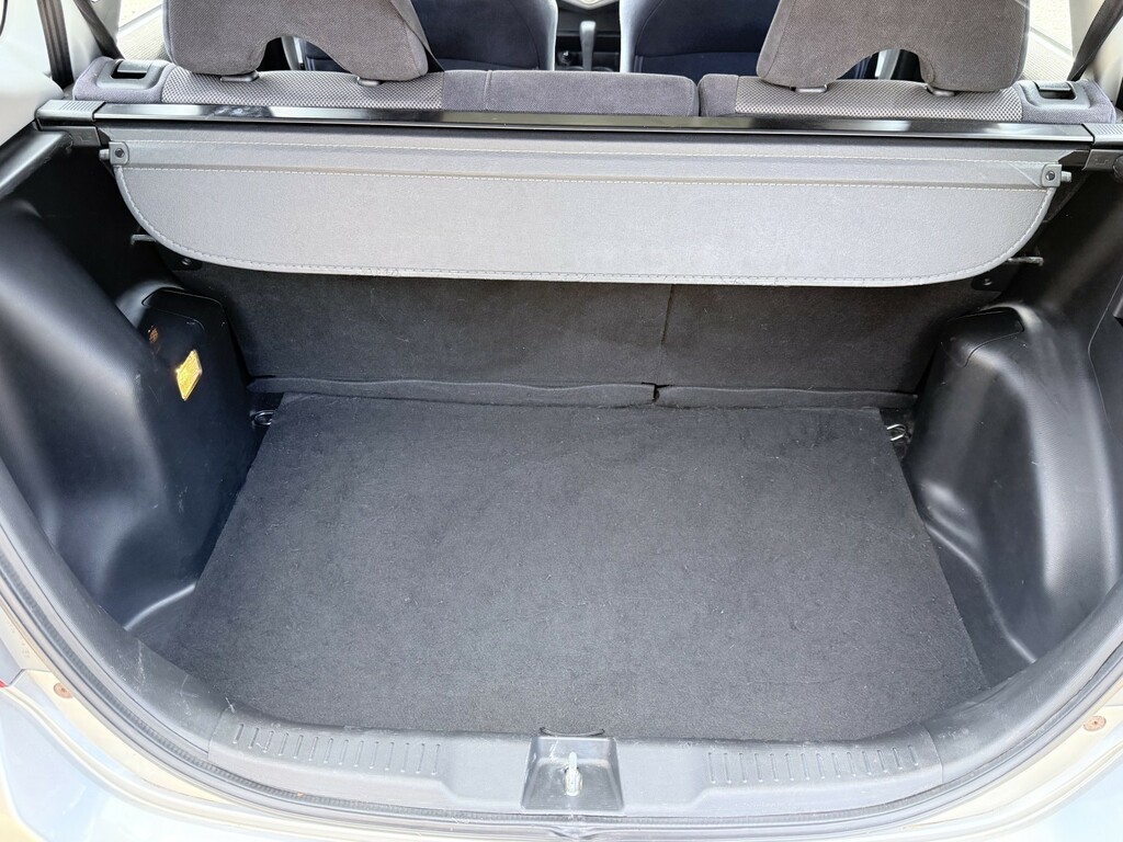 Honda Jazz Dsi Se 5-Door Silver #32