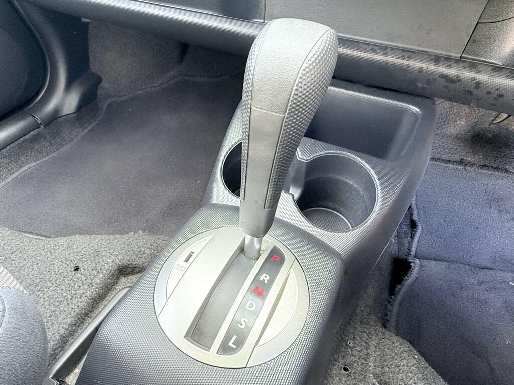 Honda Jazz Dsi Se 5-Door Silver #17