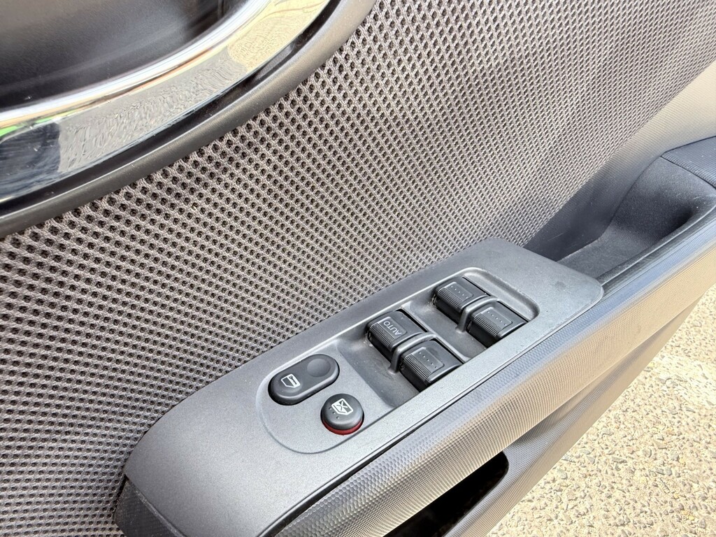 Honda Jazz Dsi Se 5-Door Silver #21