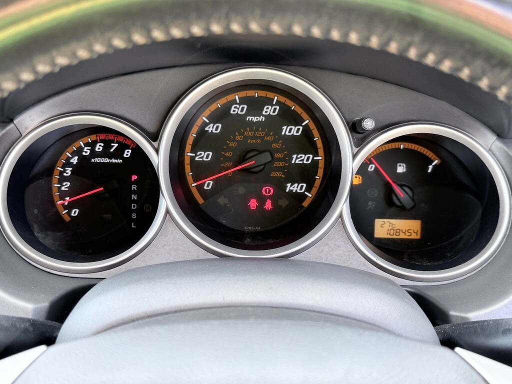 Honda Jazz Dsi Se 5-Door Silver #20