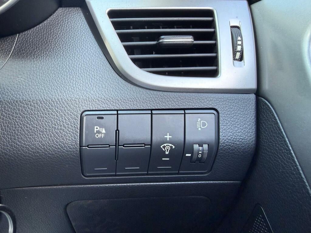Hyundai I30 1.6 Crdi Blue Drive Style Nav Euro 5 Ss Silver #22