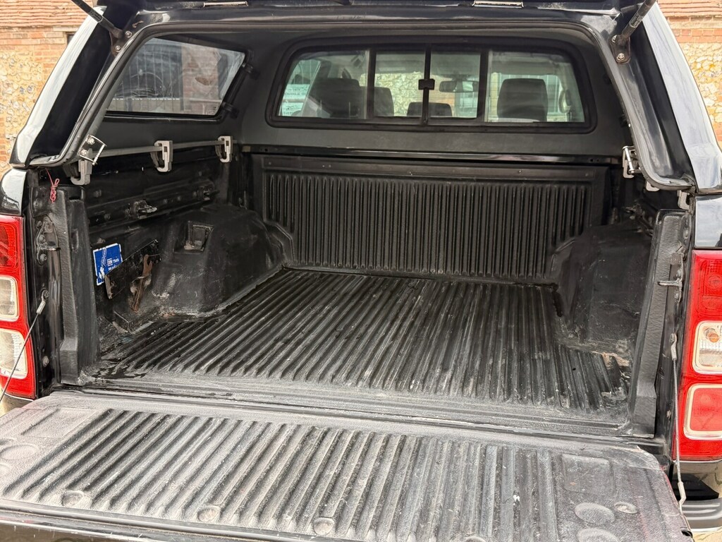 Ford Ranger Pickup 3.2 Tdci Wildtrak 4Wd Euro 5 2016 Silver #10