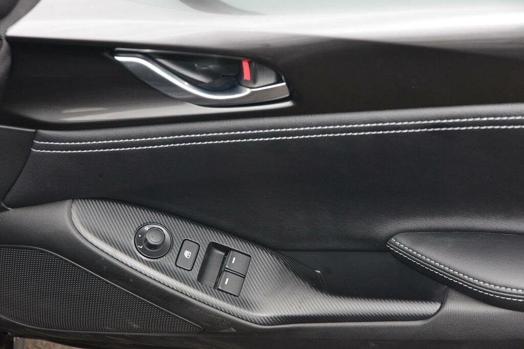 Mazda MX-5 RF 2.0 Skyactiv-g Homura Convertible Manua #28