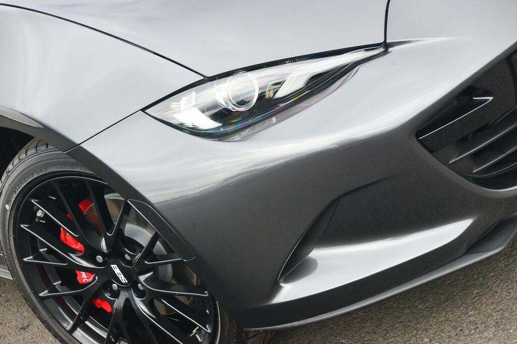 Mazda MX-5 RF 2.0 Skyactiv-g Homura Convertible Manua #29
