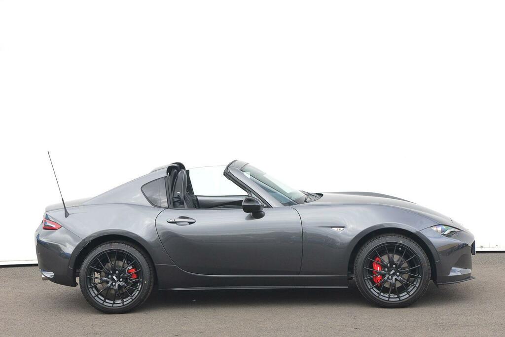Mazda MX-5 RF 2.0 184 Homura Grey #6