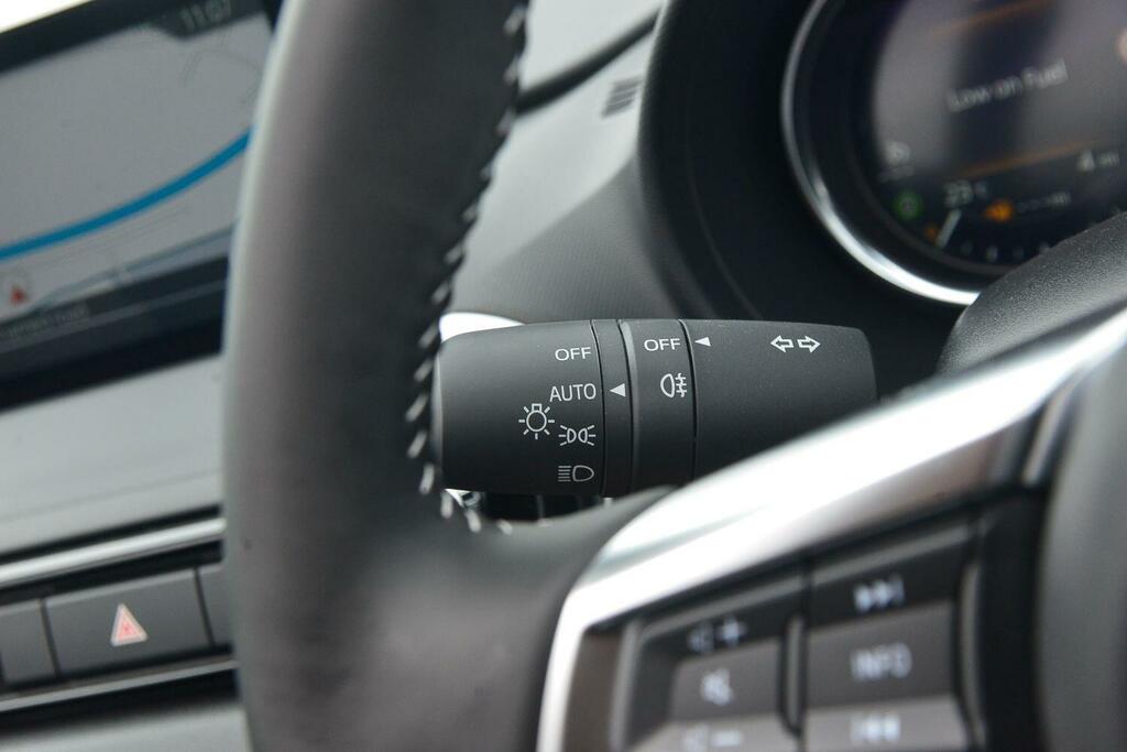 Mazda MX-5 RF 2.0 Skyactiv-g Homura Convertible Manua #15