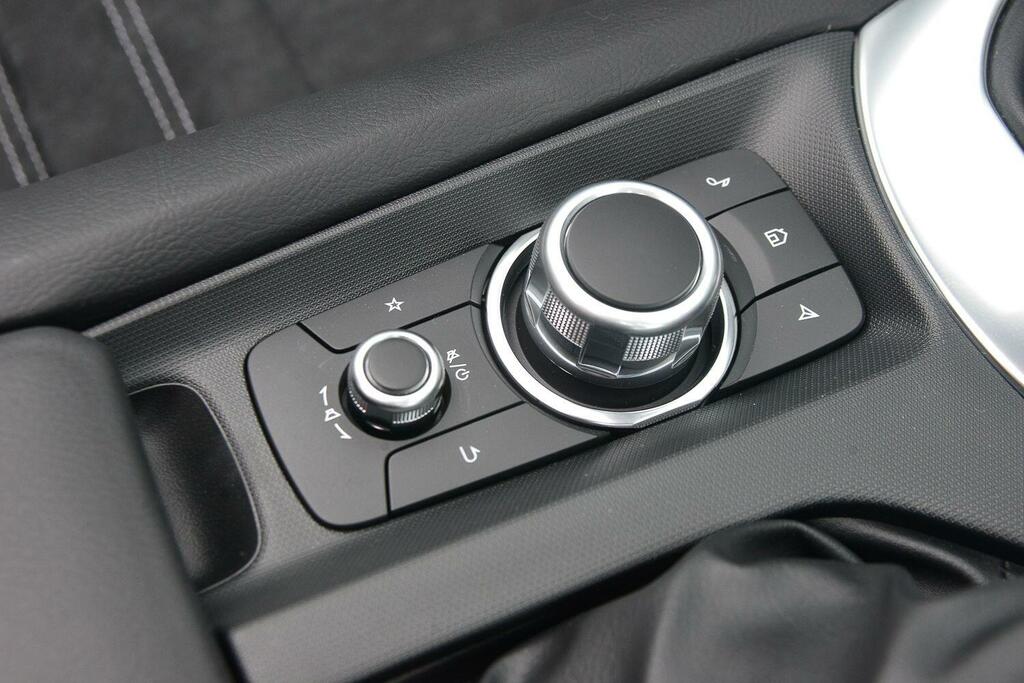 Mazda MX-5 RF 2.0 Skyactiv-g Homura Convertible Manua #17