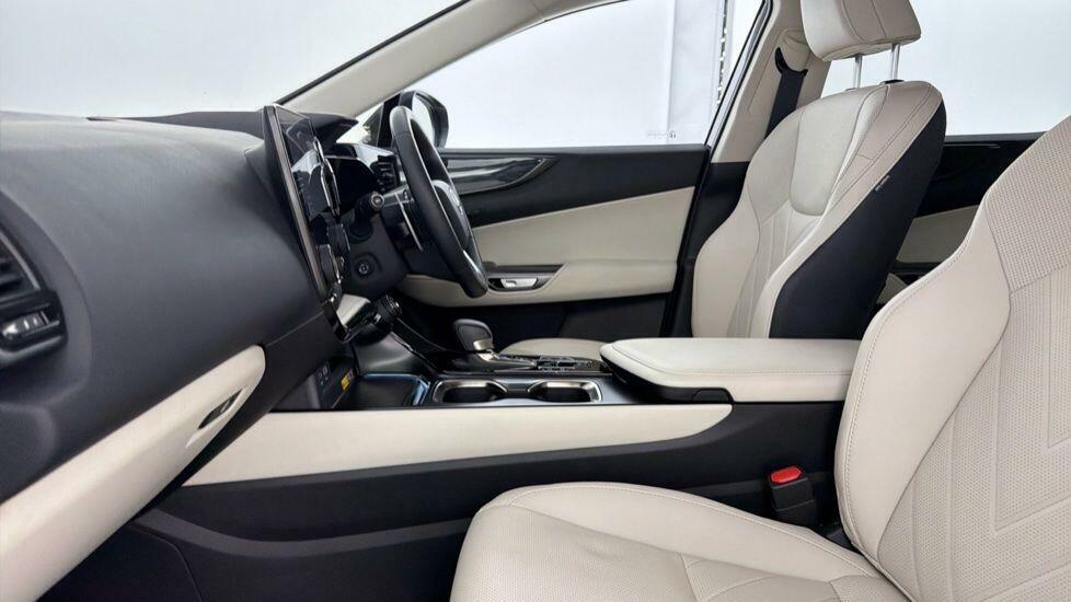 Lexus NX 2.5 350H Urban E-cvt 4Wd Euro 6 Ss Blue #9