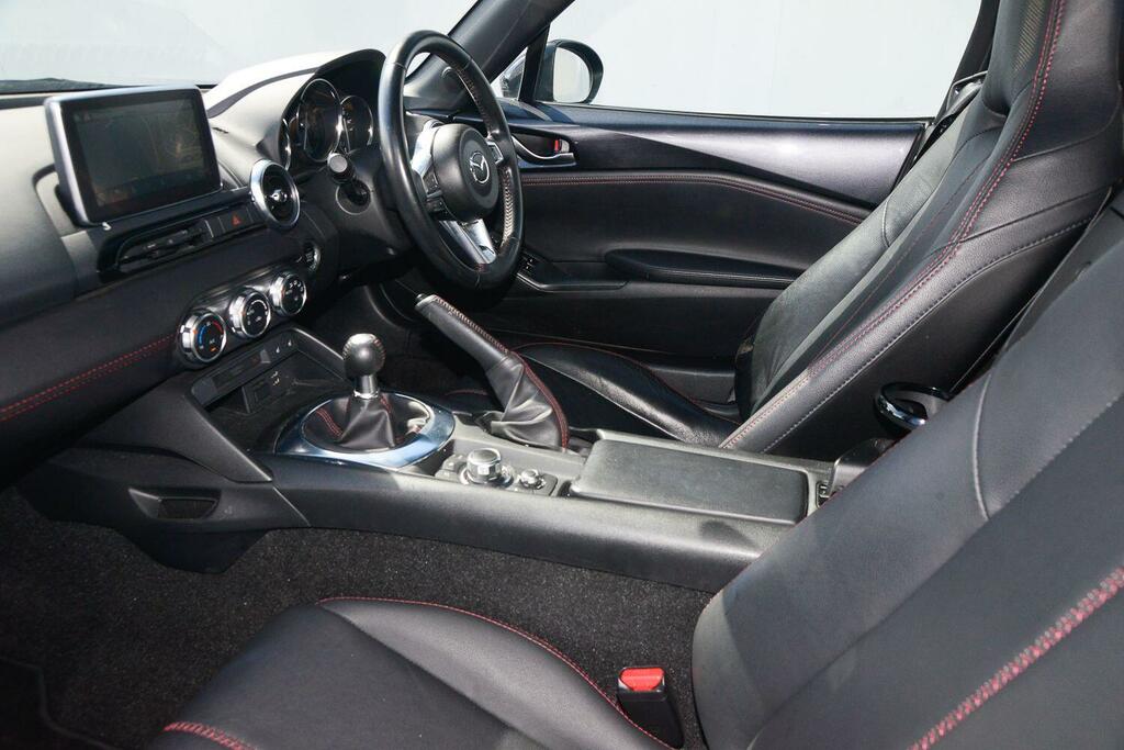 Mazda MX-5 1.8I Sport Venture Roadster Euro Grey #20