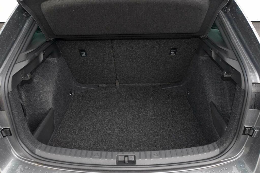Skoda Scala 1.5 Tsi Se L Hatchback Euro 6 S Grey #9