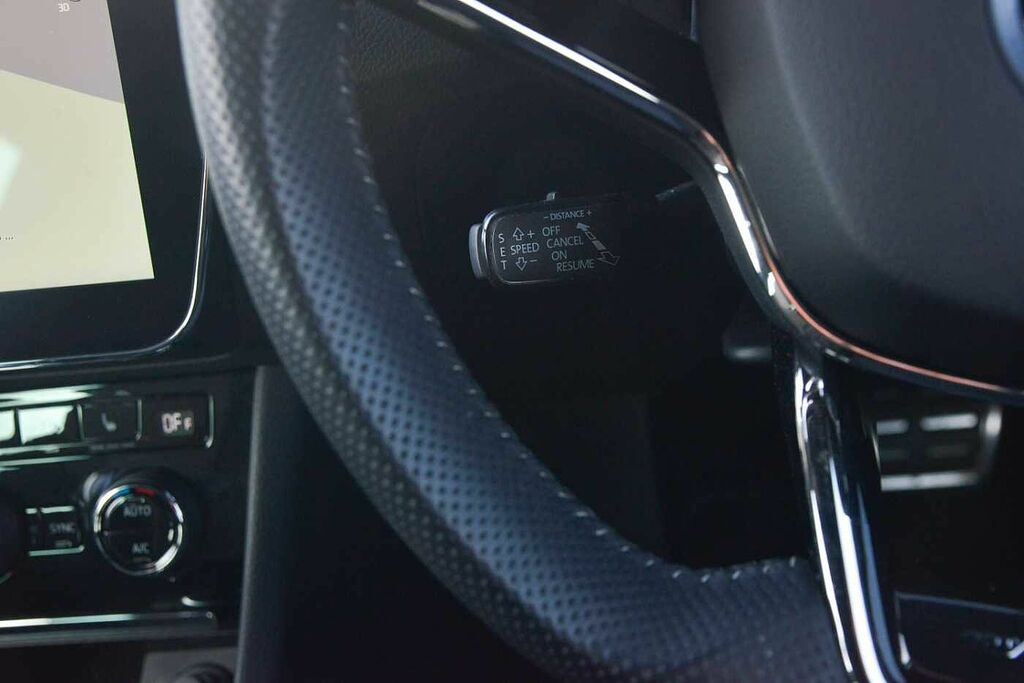 Skoda Superb Skoda Superb Sport Line Plus 1.5 Tsi Sport Line Pl #15