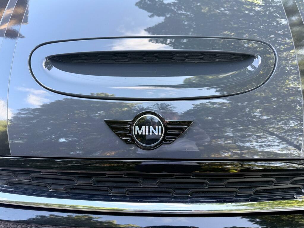 Mini Clubman 2.0 Cooper S 6Dr Chili Pack 18In Alloys Privacy Gl Blue #33