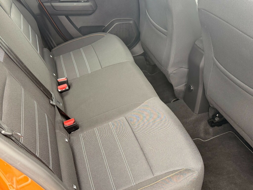 Dacia Sandero Stepway 1.0 Tce Prestige AO22VUF Orange #6