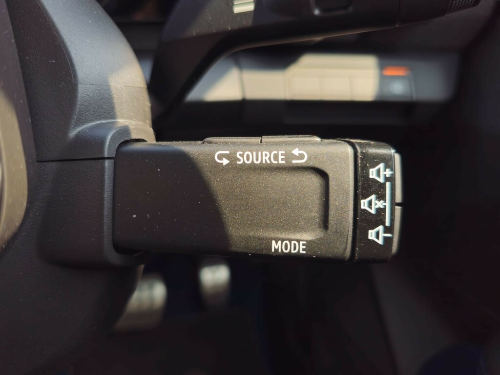 Renault Megane E-Tech Ev60 160Kw Techno Esprit Alpine 60Kwh Black #6