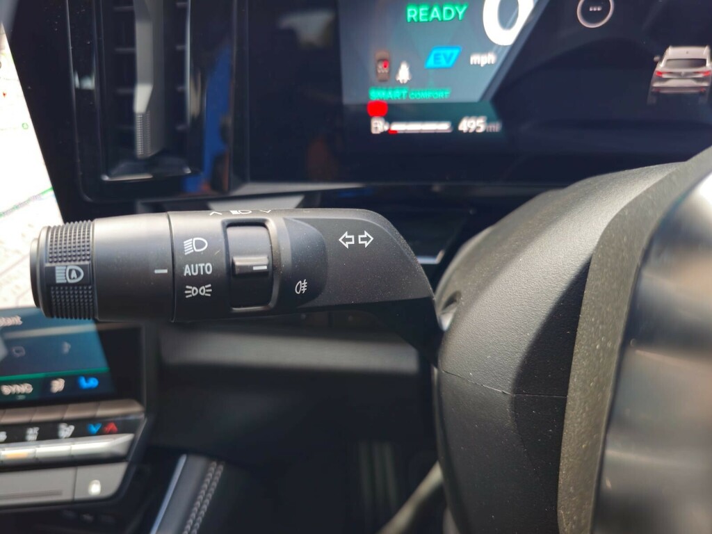 Renault Austral E-tech Full Hybrid Techno Esprit Alpine AP26HRN Black #6