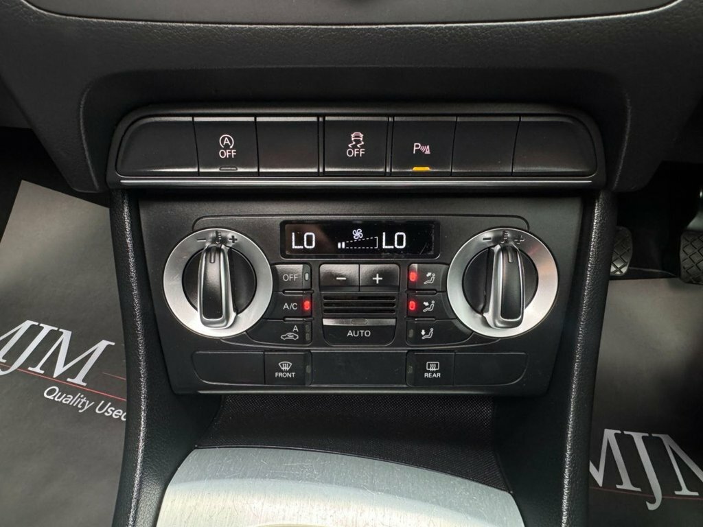 Audi Q3 2.0 Tdi Quattro Se Estate Black #55