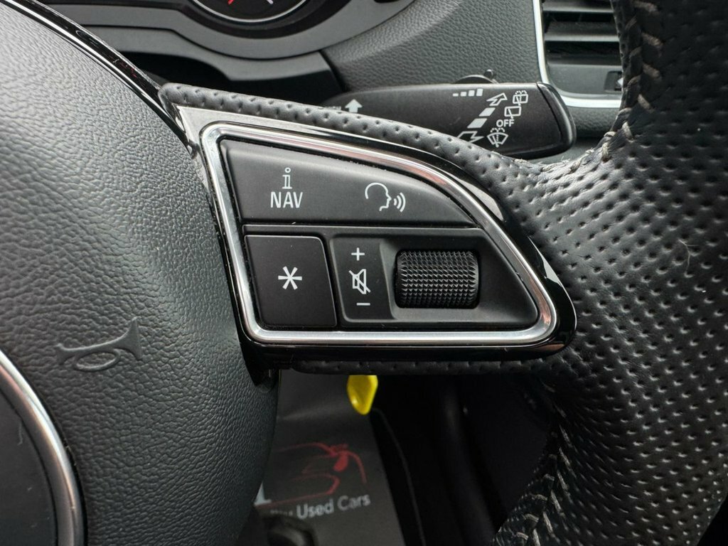 Audi Q3 2.0 Tdi Quattro Se Estate Black #49