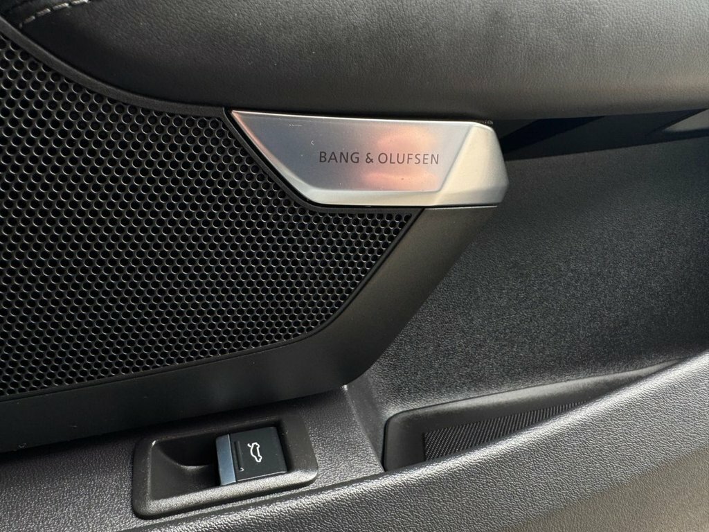 Audi Rs E-Tron Gt 2021 93.4Kwh Carbon Vorsprung Saloon Grey #56