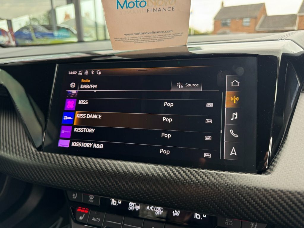 Audi Rs E-Tron Gt 2021 93.4Kwh Carbon Vorsprung Saloon Grey #59