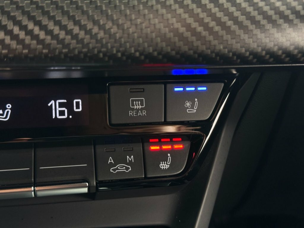 Audi Rs E-Tron Gt 2021 93.4Kwh Carbon Vorsprung Saloon Grey #63