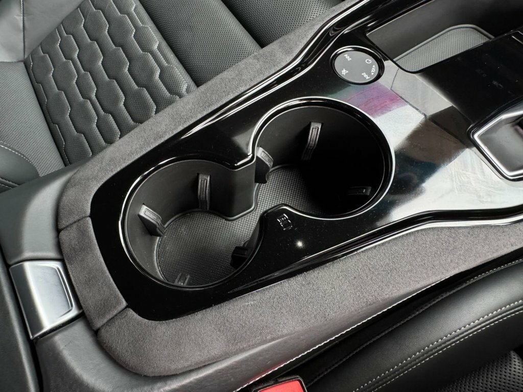 Audi Rs E-Tron Gt 2021 93.4Kwh Carbon Vorsprung Saloon Grey #67
