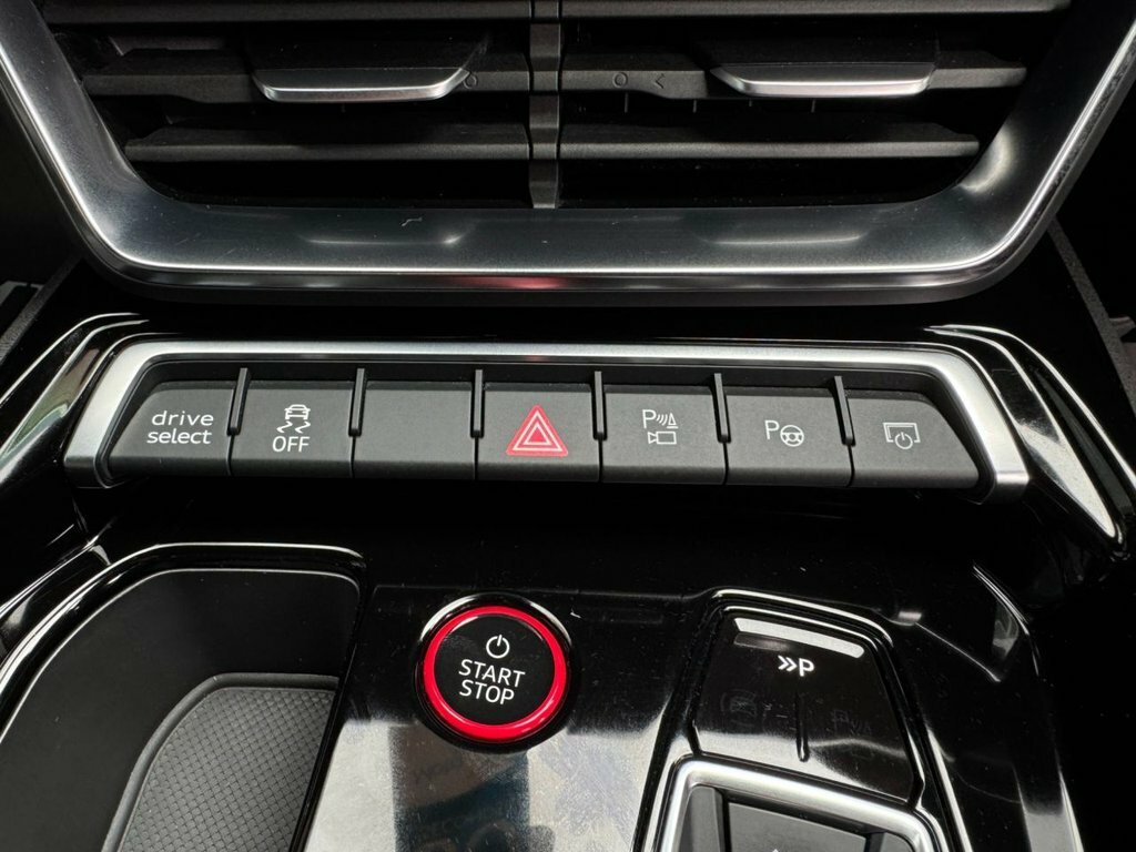 Audi Rs E-Tron Gt 2021 93.4Kwh Carbon Vorsprung Saloon Grey #64