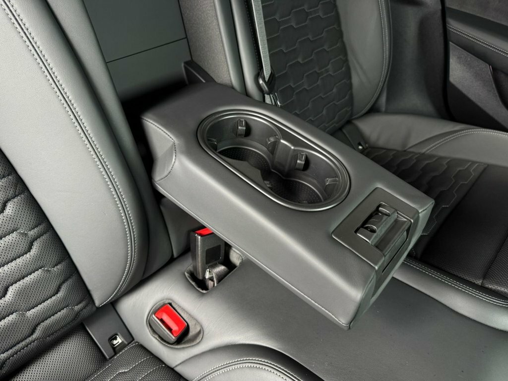 Audi Rs E-Tron Gt 2021 93.4Kwh Carbon Vorsprung Saloon Grey #39