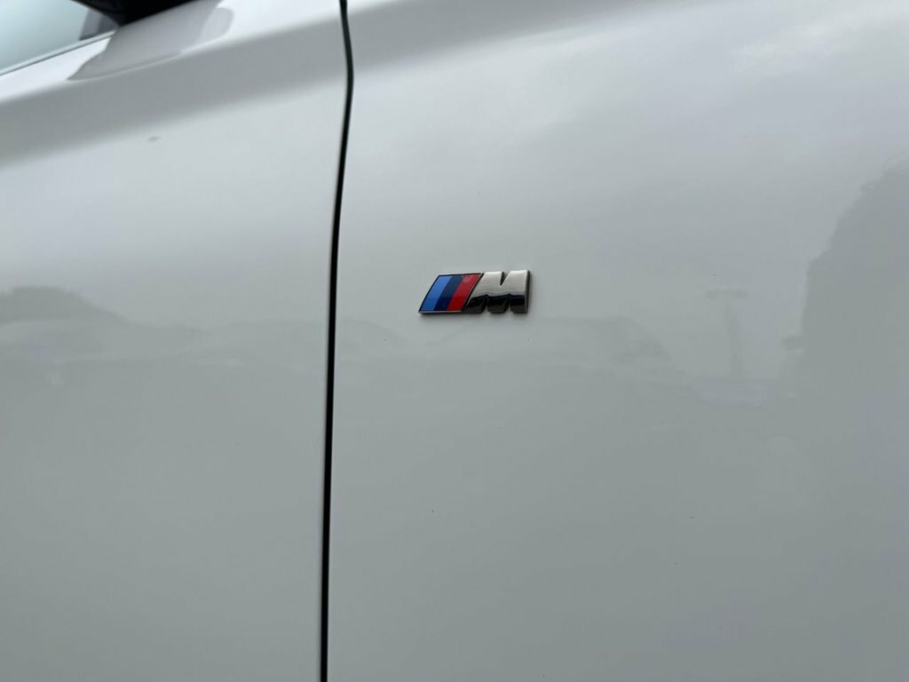 BMW 1 Series 116D M Sport U5779 Ulez Blue #19