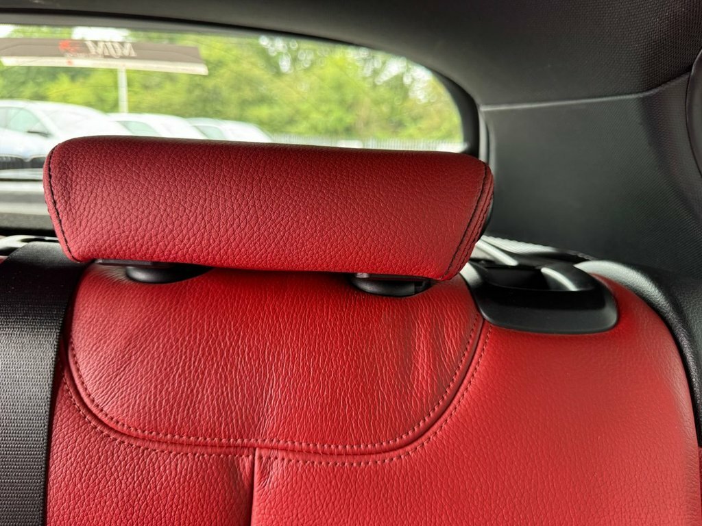 BMW 1 Series 116D M Sport U5779 Ulez Blue #33