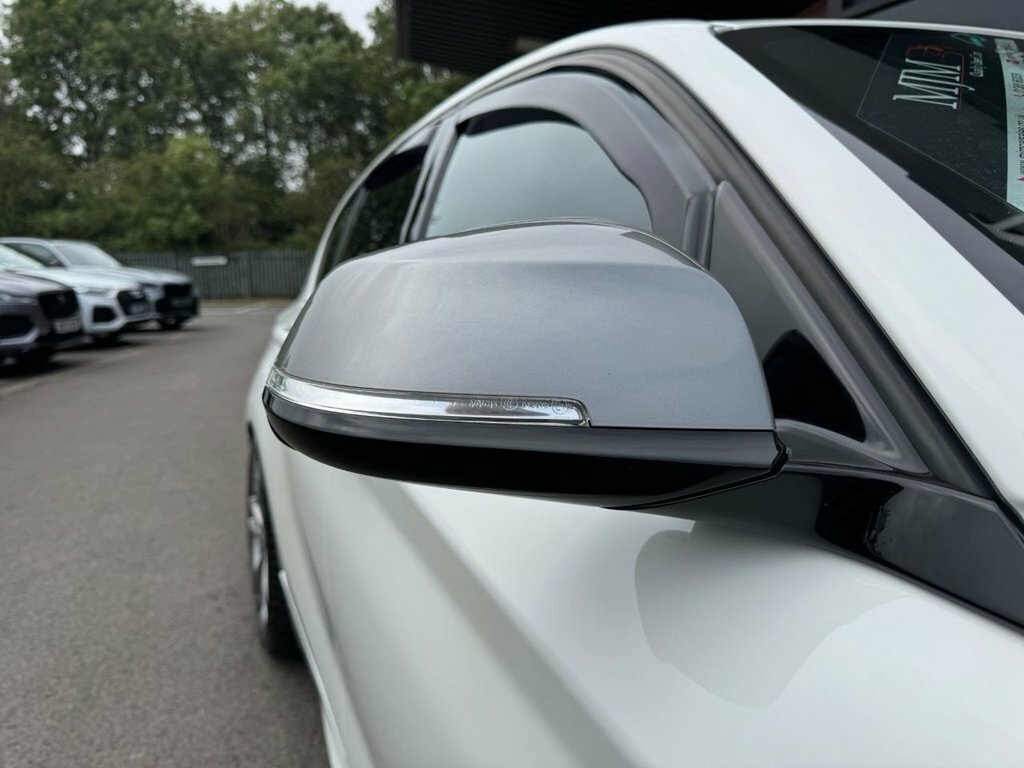 BMW 1 Series 116D M Sport U5779 Ulez Blue #20