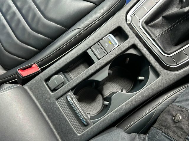Volkswagen Arteon 2.0 R-line Tdi Dsg Grey #30